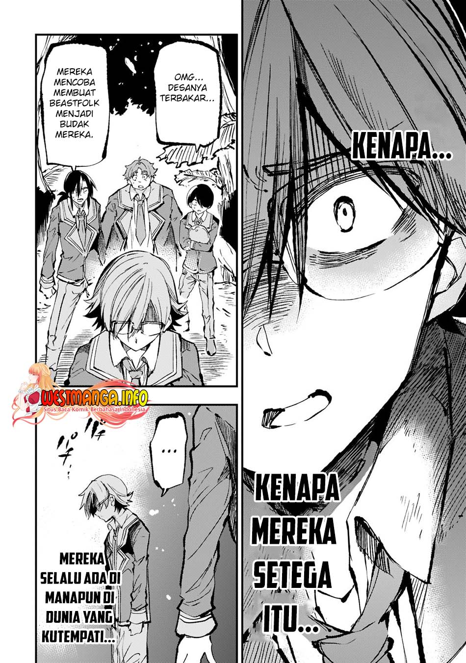 Chapter 156 - halaman 16