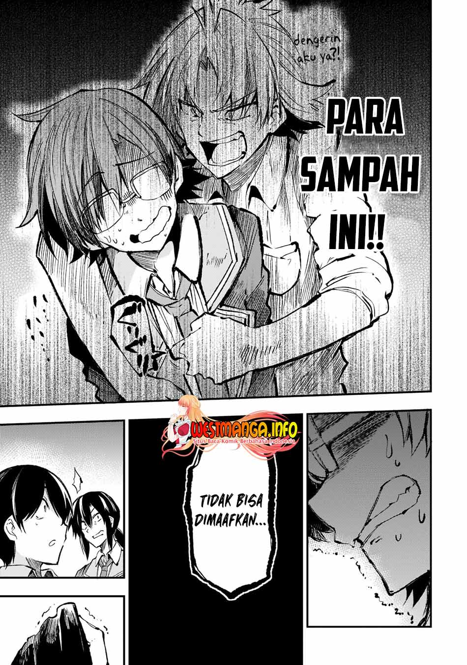 Chapter 156 - halaman 17