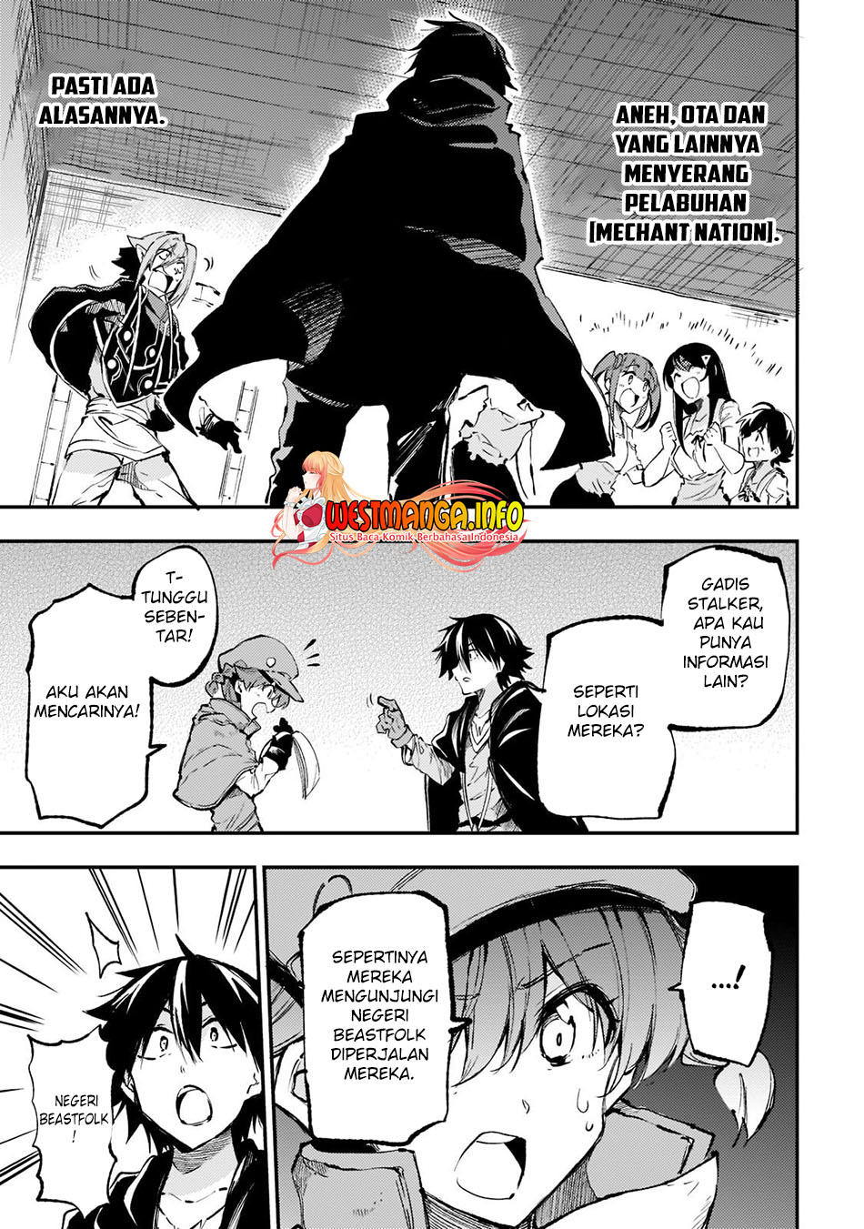 Chapter 156 - halaman 5