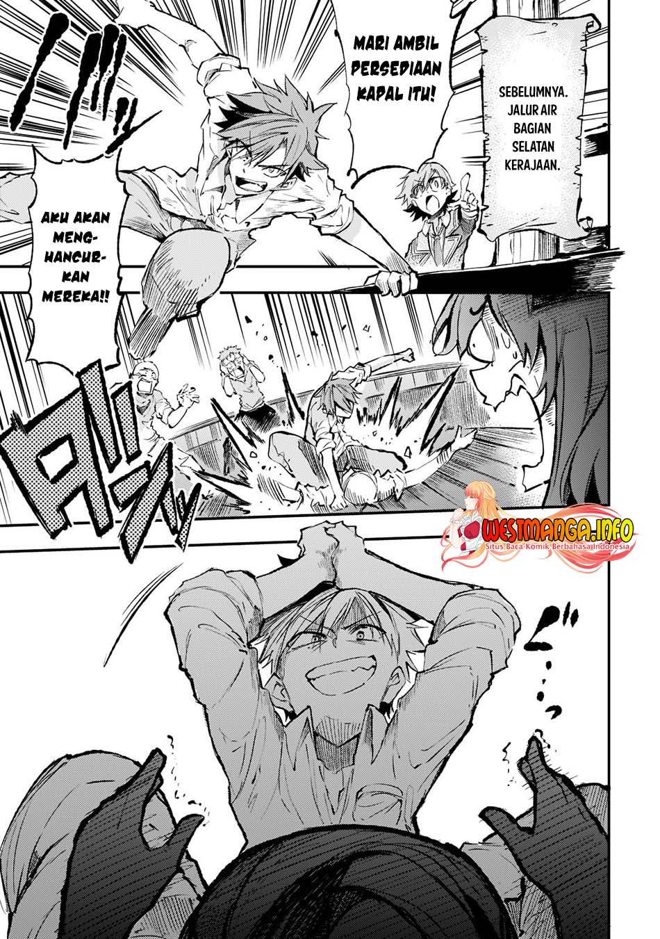 Chapter 156 - halaman 7