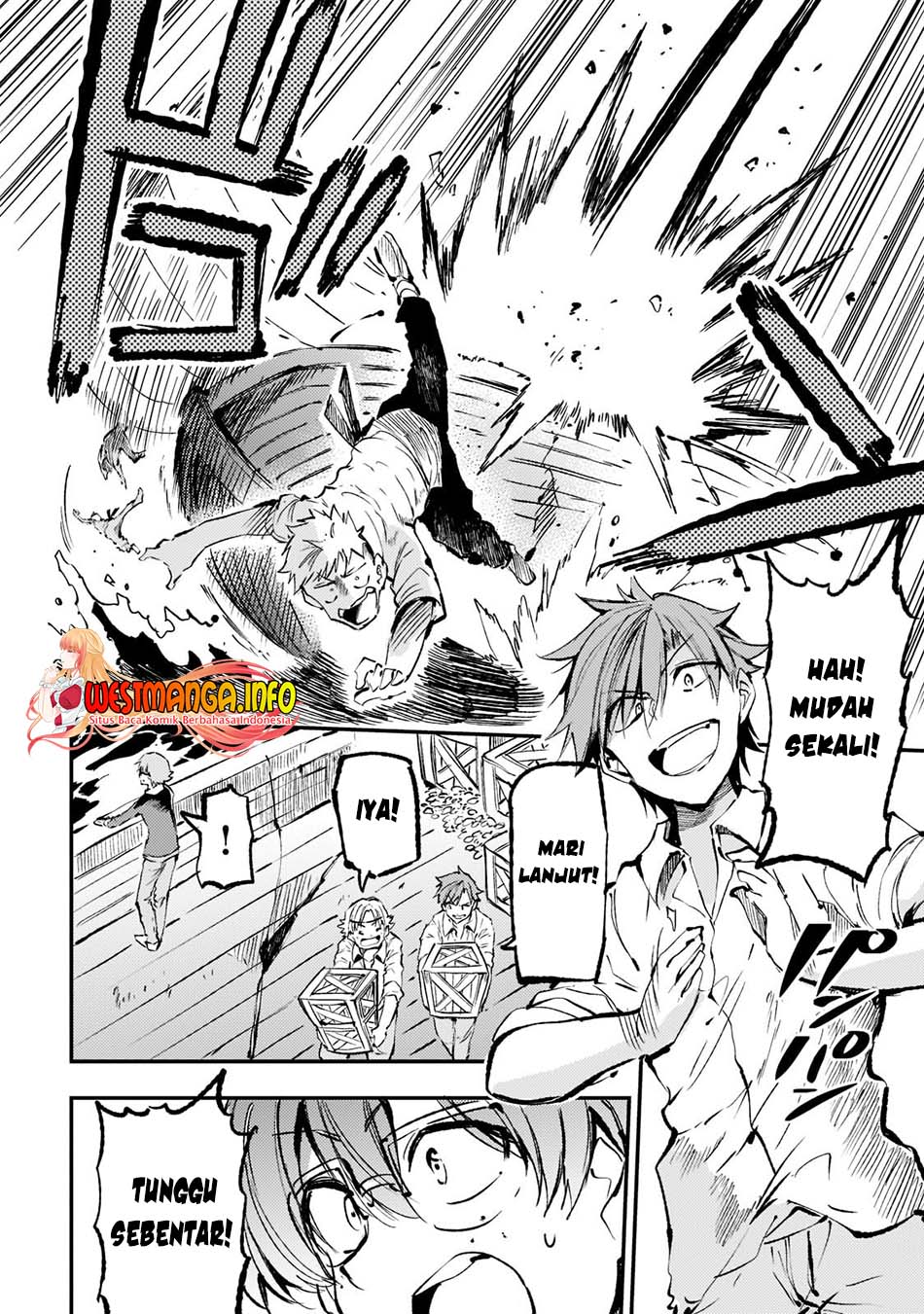 Chapter 156 - halaman 8