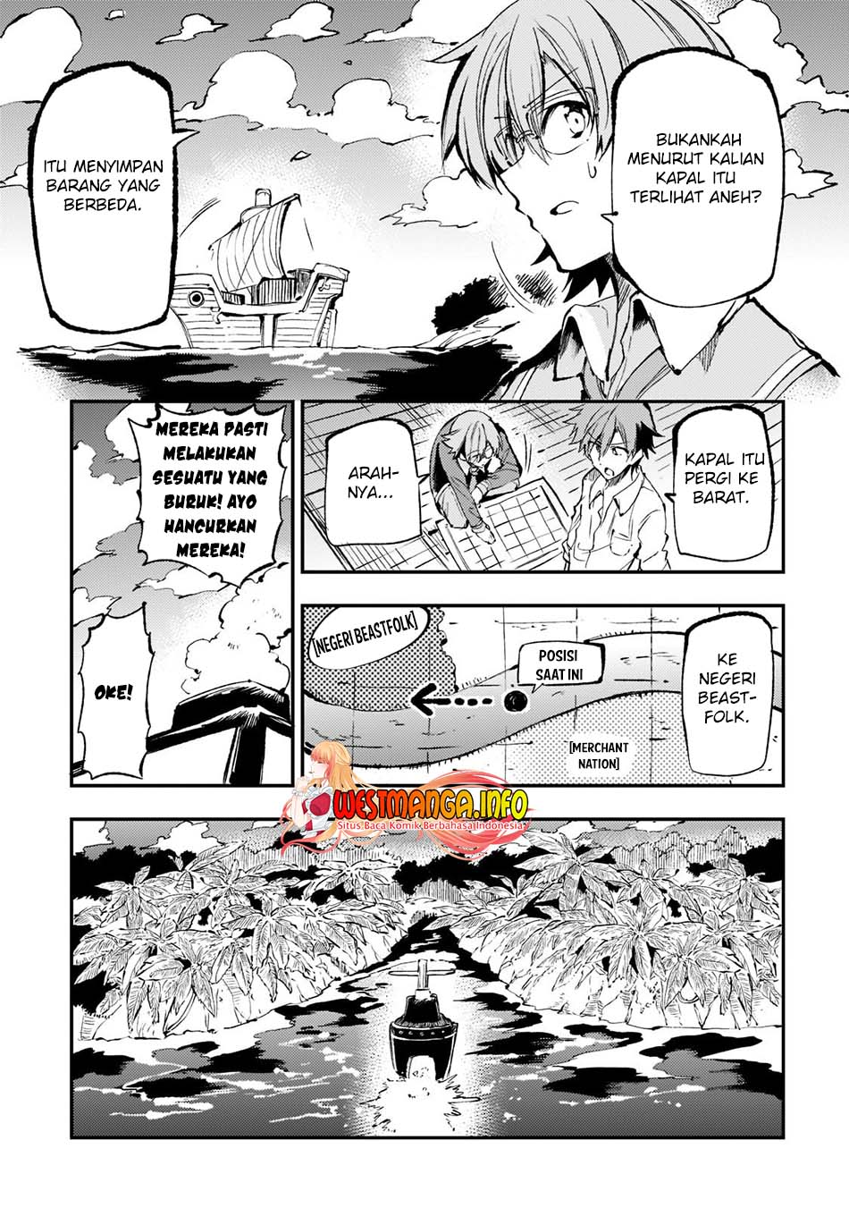 Chapter 156 - halaman 9