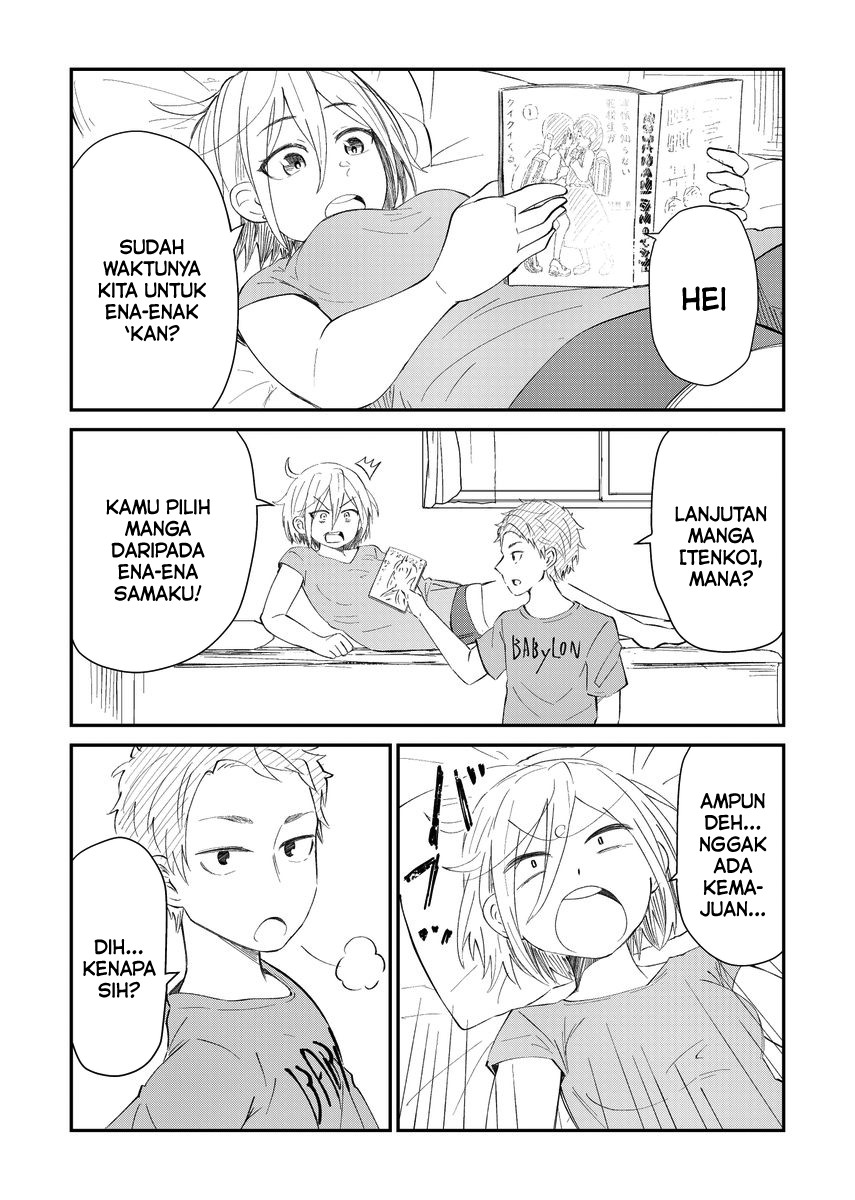 Chapter 1 - halaman 2