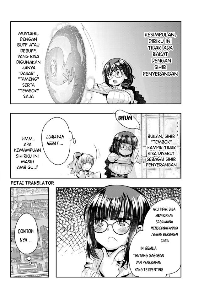 Chapter 30 - halaman 21