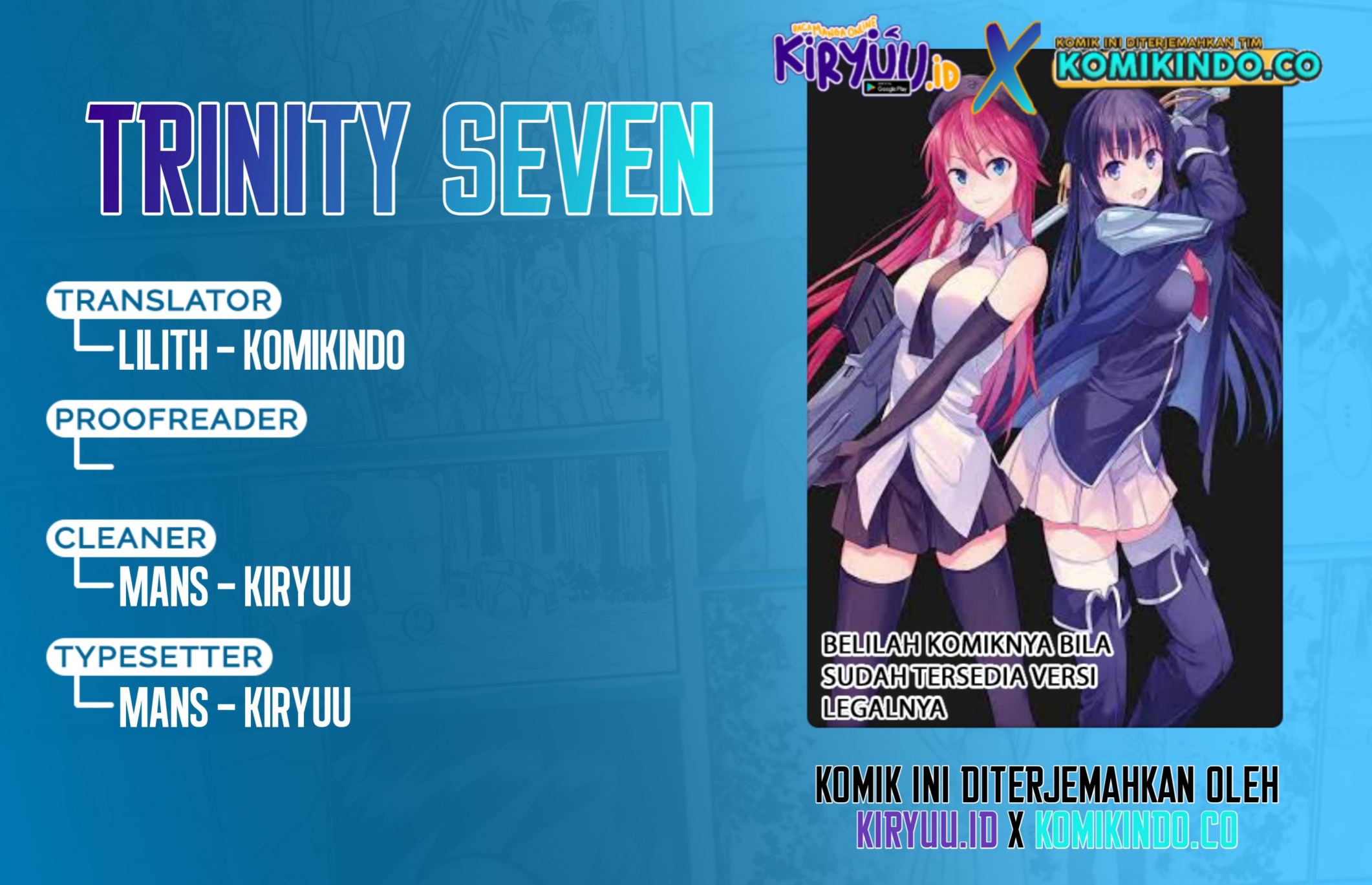 Chapter 135 - halaman 2