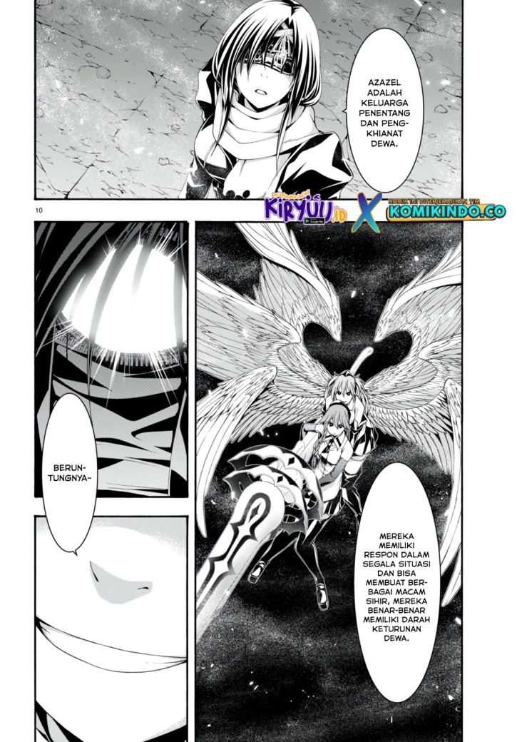 Chapter 135 - halaman 12