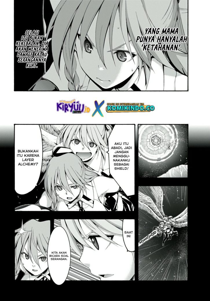Chapter 135 - halaman 14