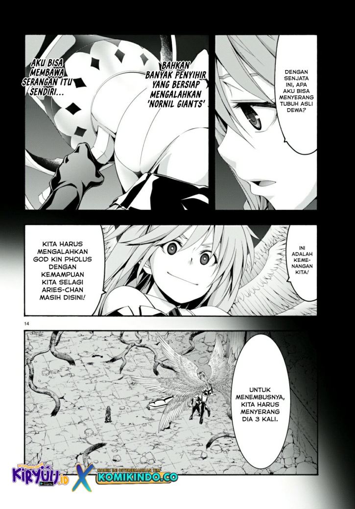 Chapter 135 - halaman 16