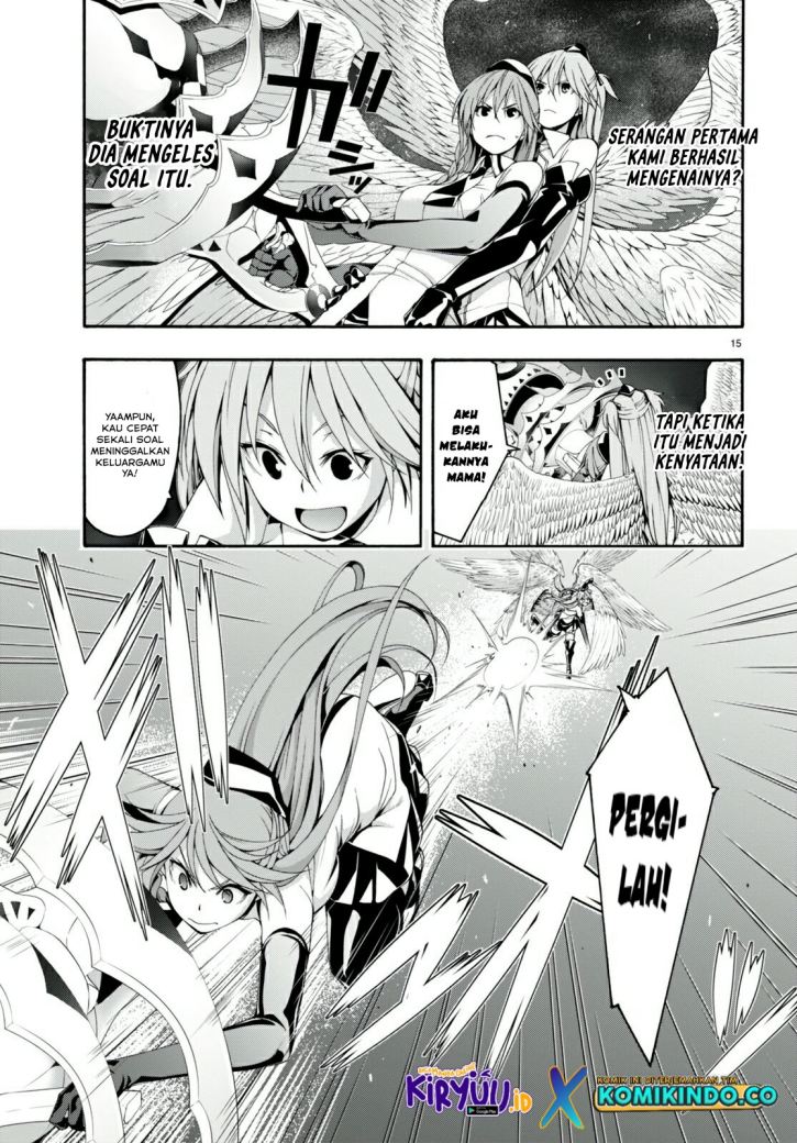 Chapter 135 - halaman 17