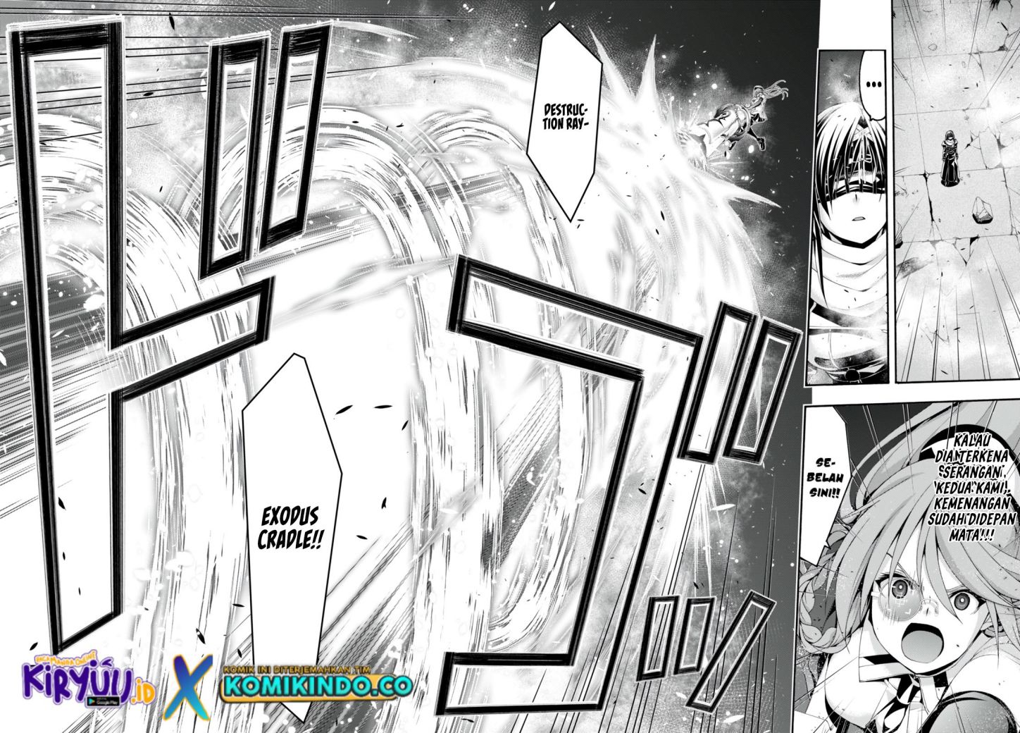 Chapter 135 - halaman 18