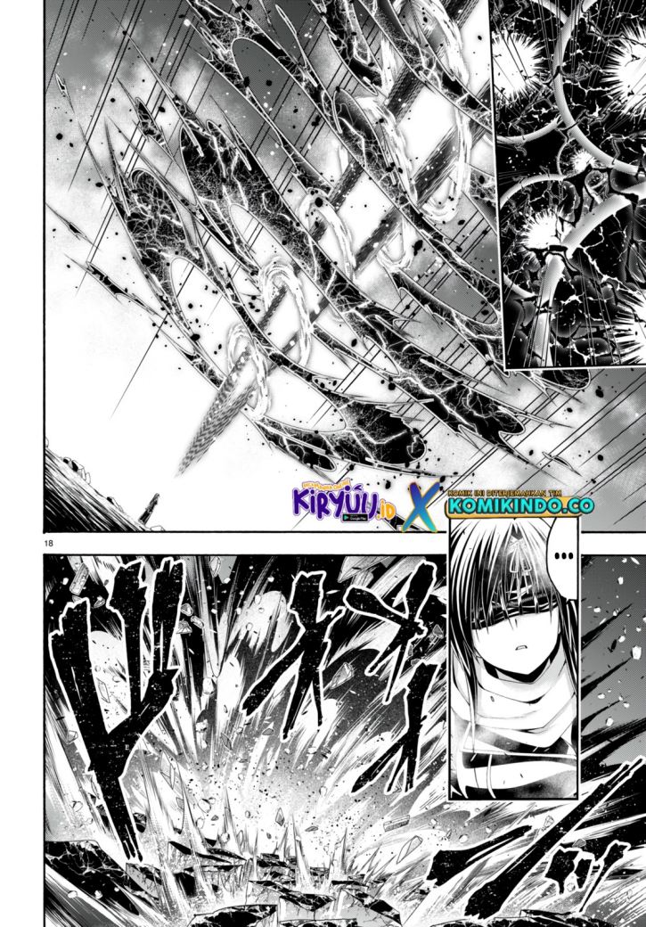 Chapter 135 - halaman 19