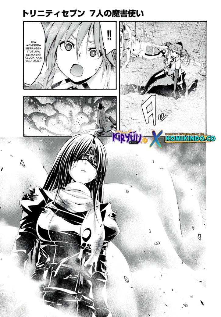 Chapter 135 - halaman 20
