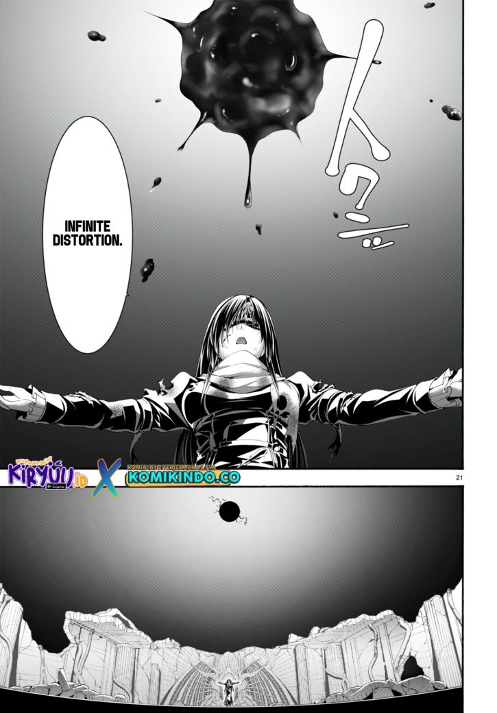 Chapter 135 - halaman 22