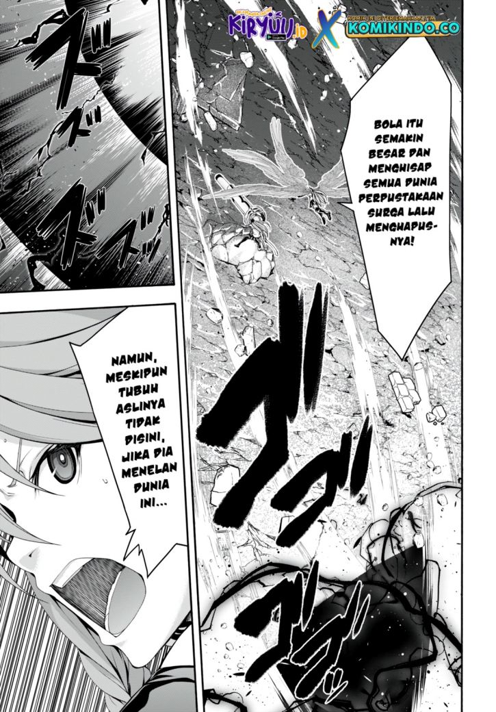 Chapter 135 - halaman 24