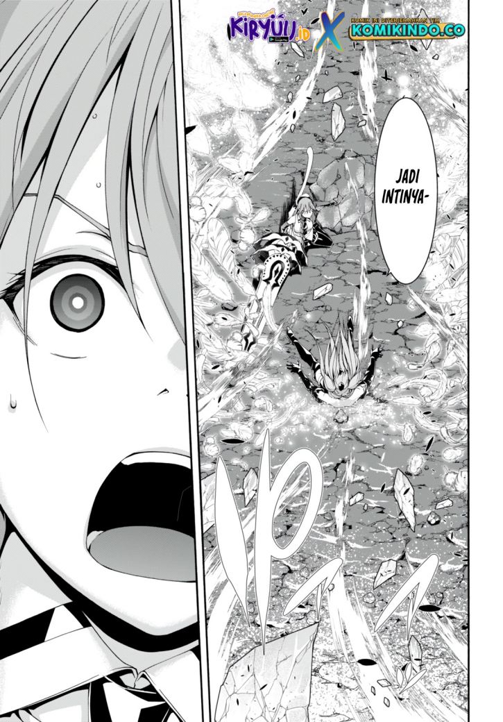 Chapter 135 - halaman 26