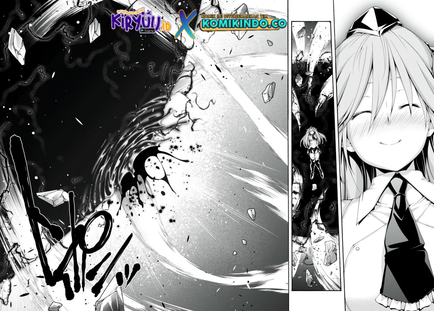 Chapter 135 - halaman 27