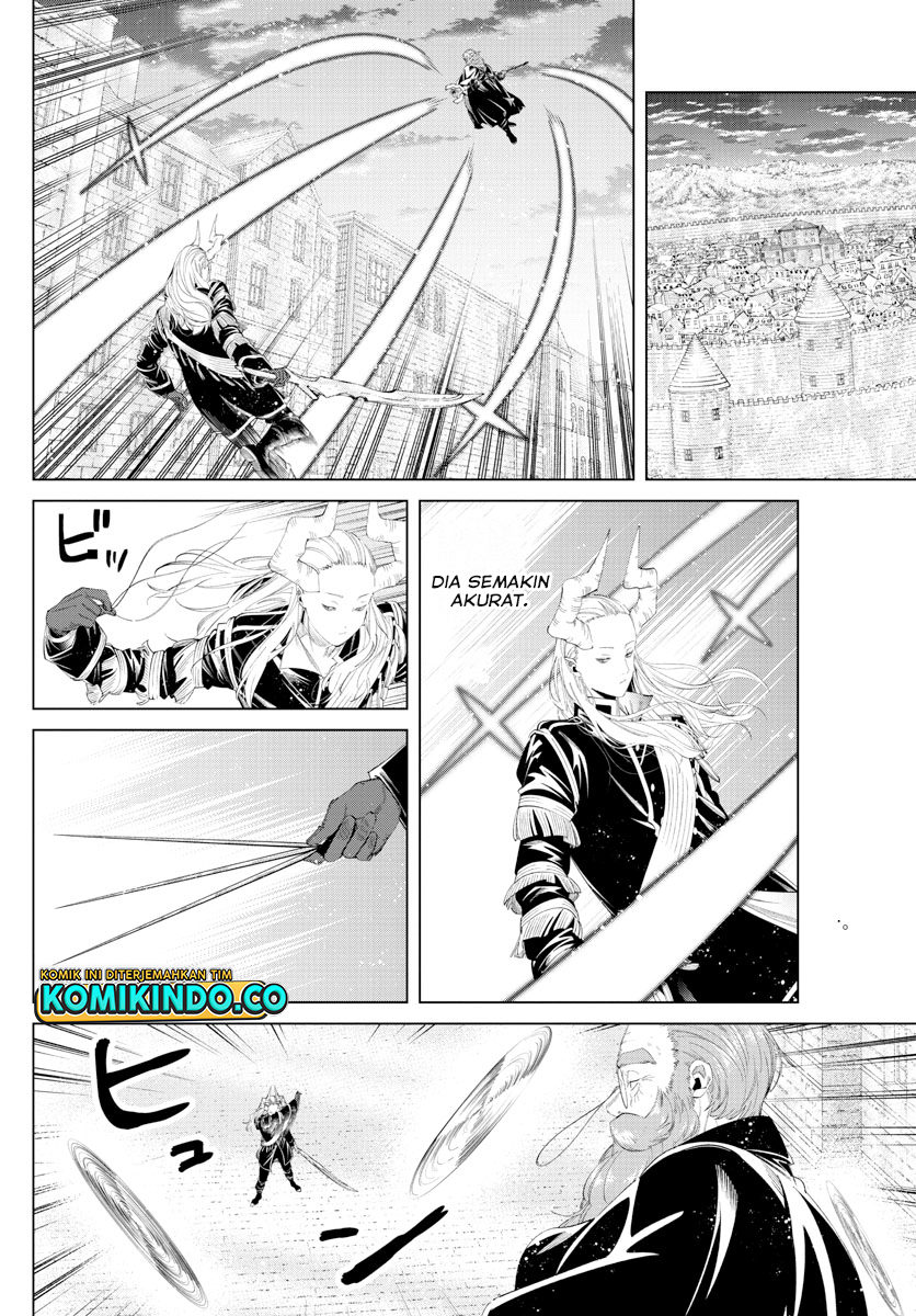 Chapter 100 - halaman 13