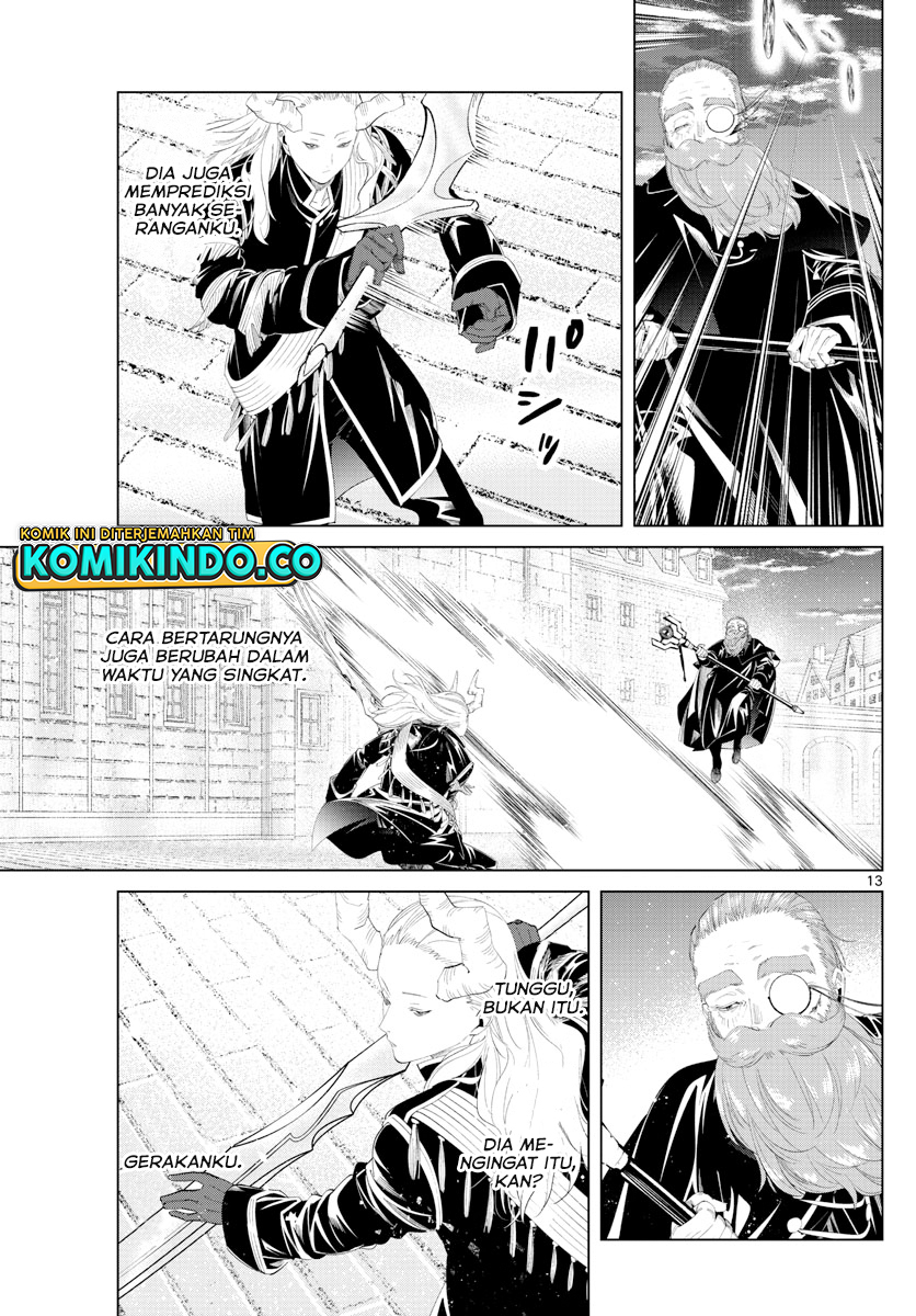 Chapter 100 - halaman 14