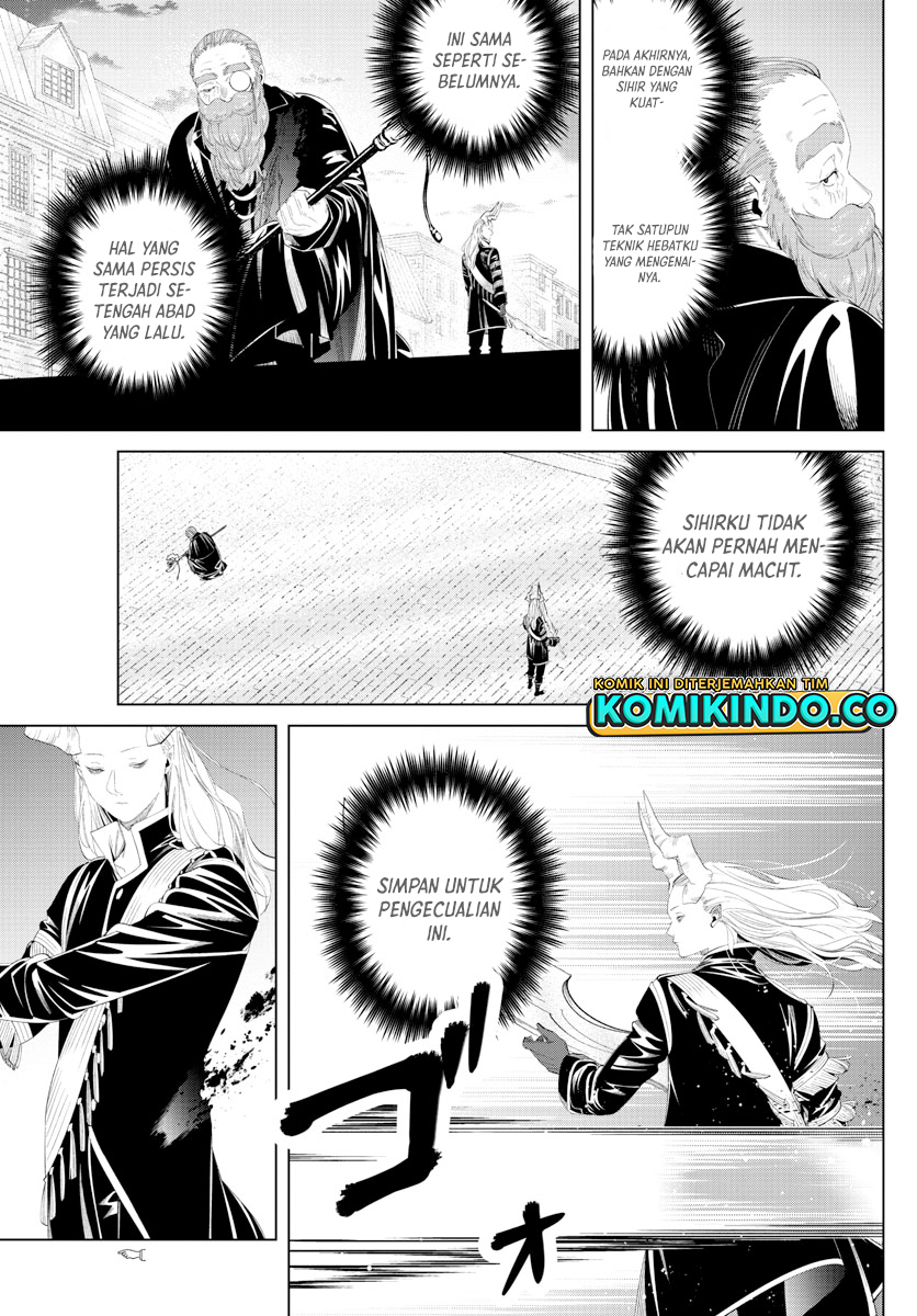 Chapter 100 - halaman 16