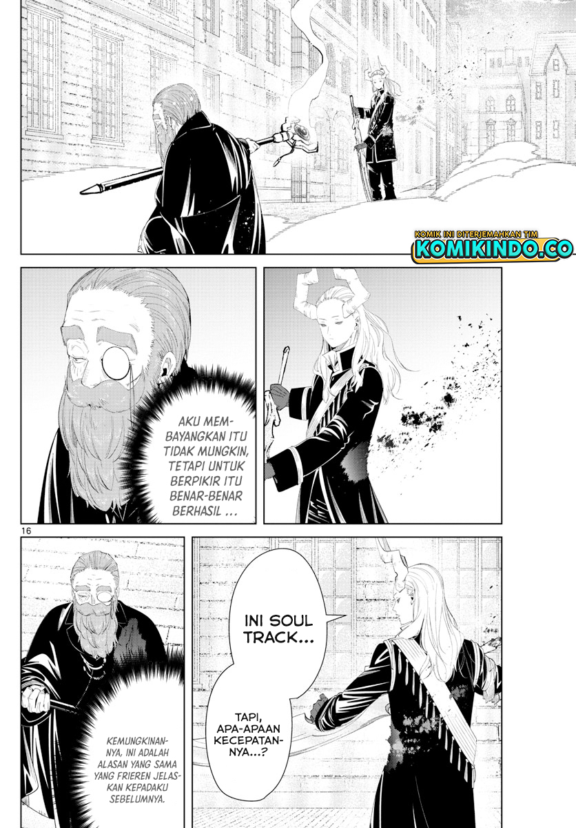 Chapter 100 - halaman 17