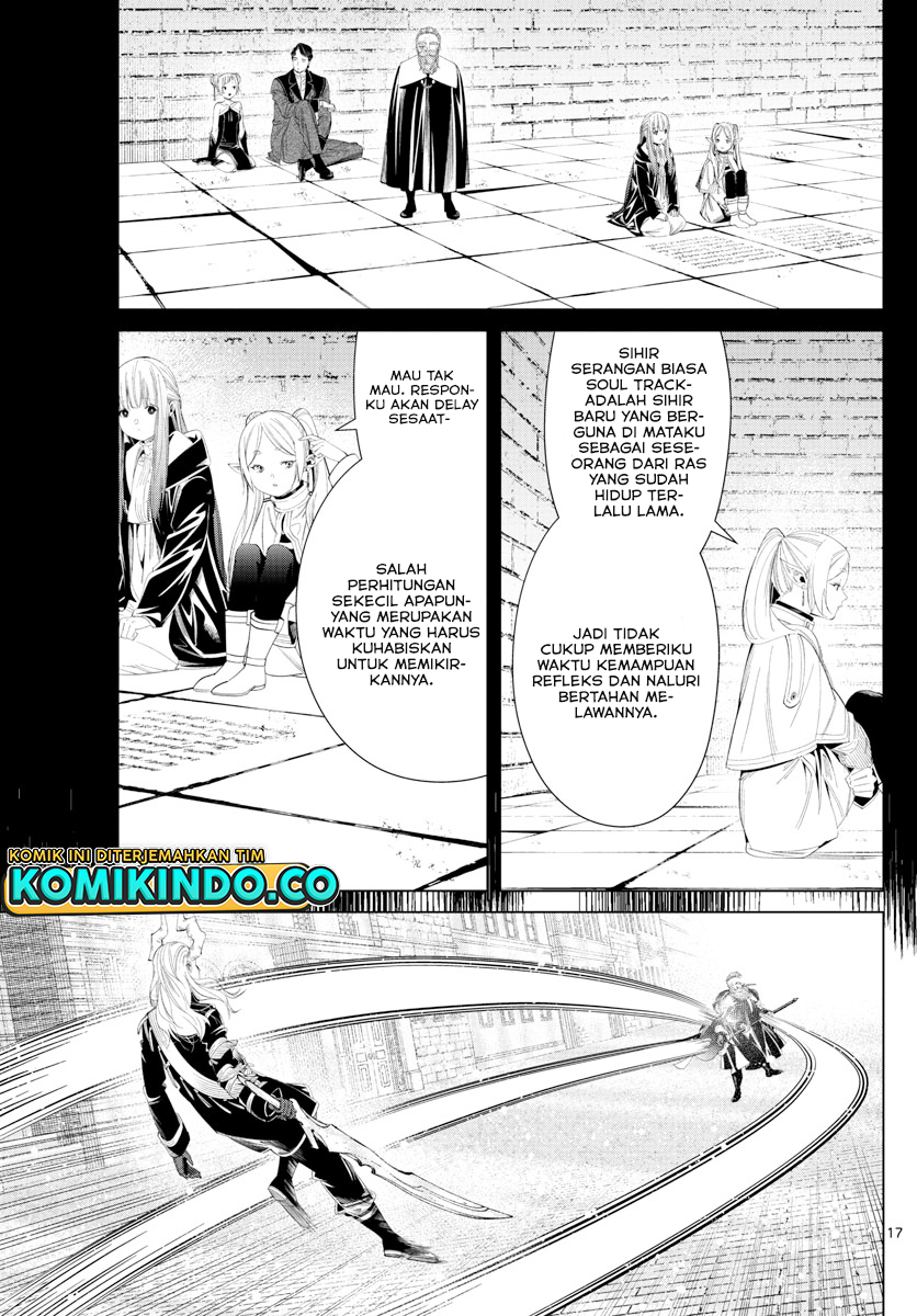 Chapter 100 - halaman 18
