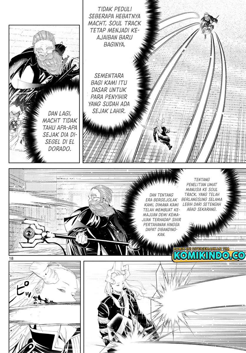 Chapter 100 - halaman 19