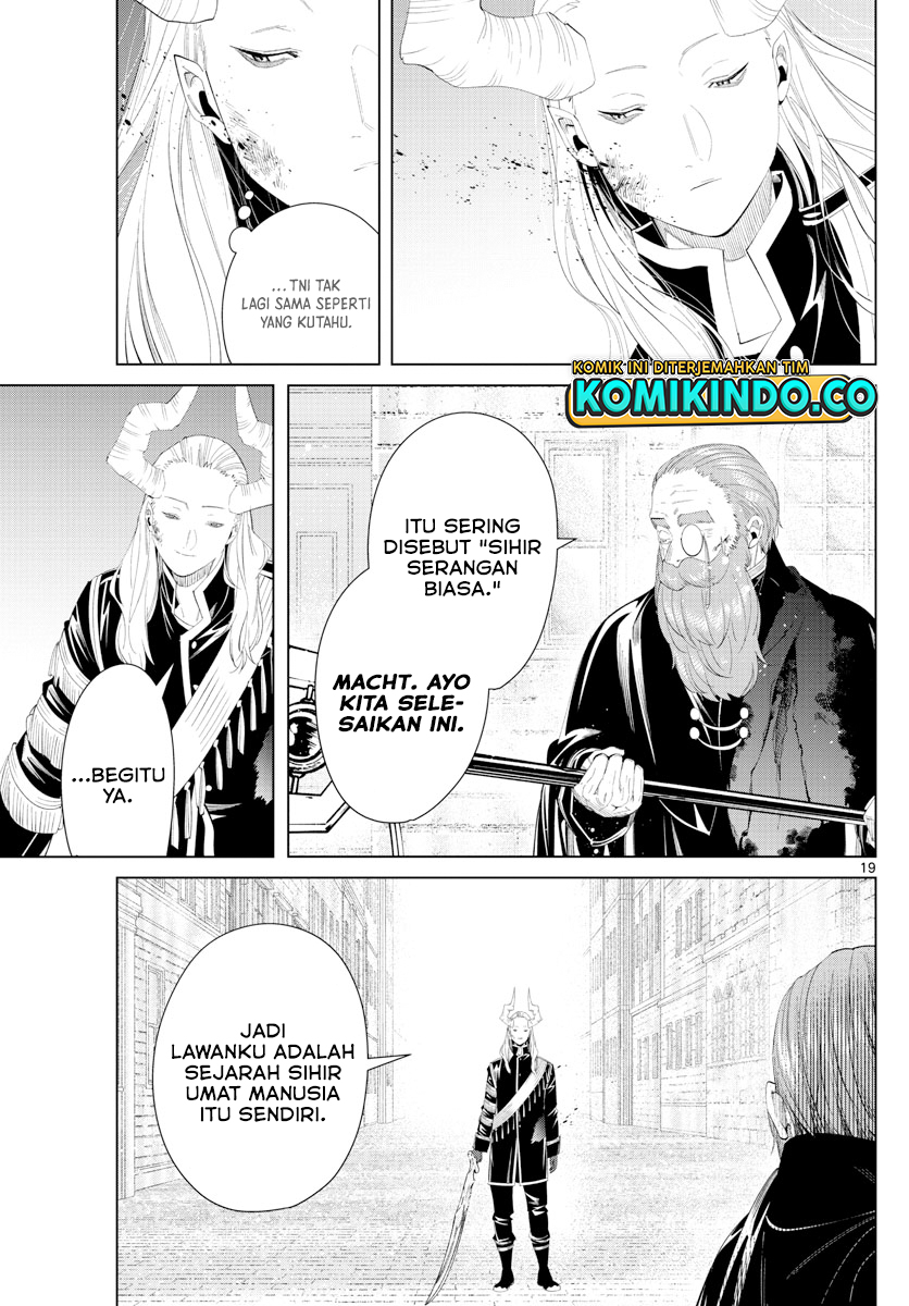 Chapter 100 - halaman 20