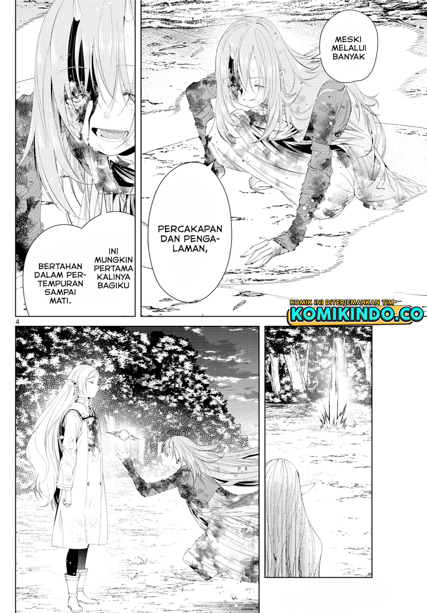 Chapter 100 - halaman 5