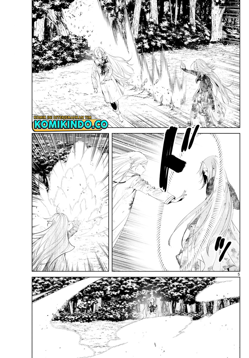 Chapter 100 - halaman 6