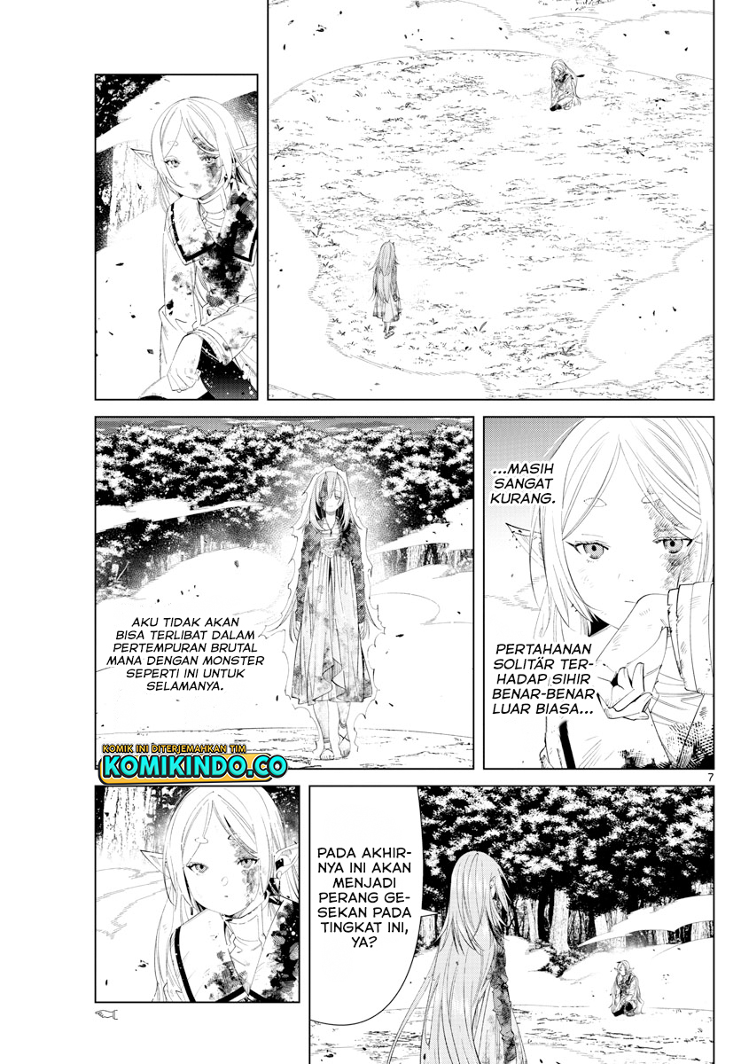 Chapter 100 - halaman 8