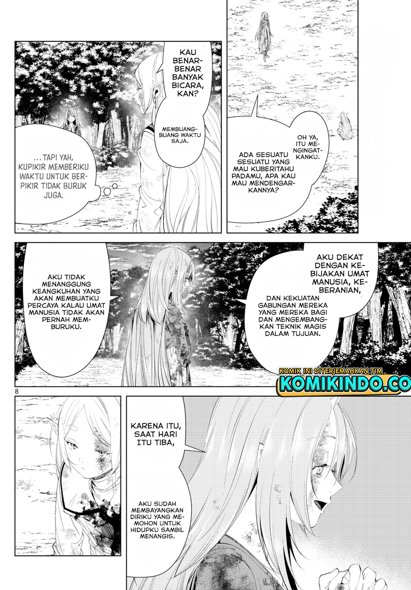 Chapter 100 - halaman 9