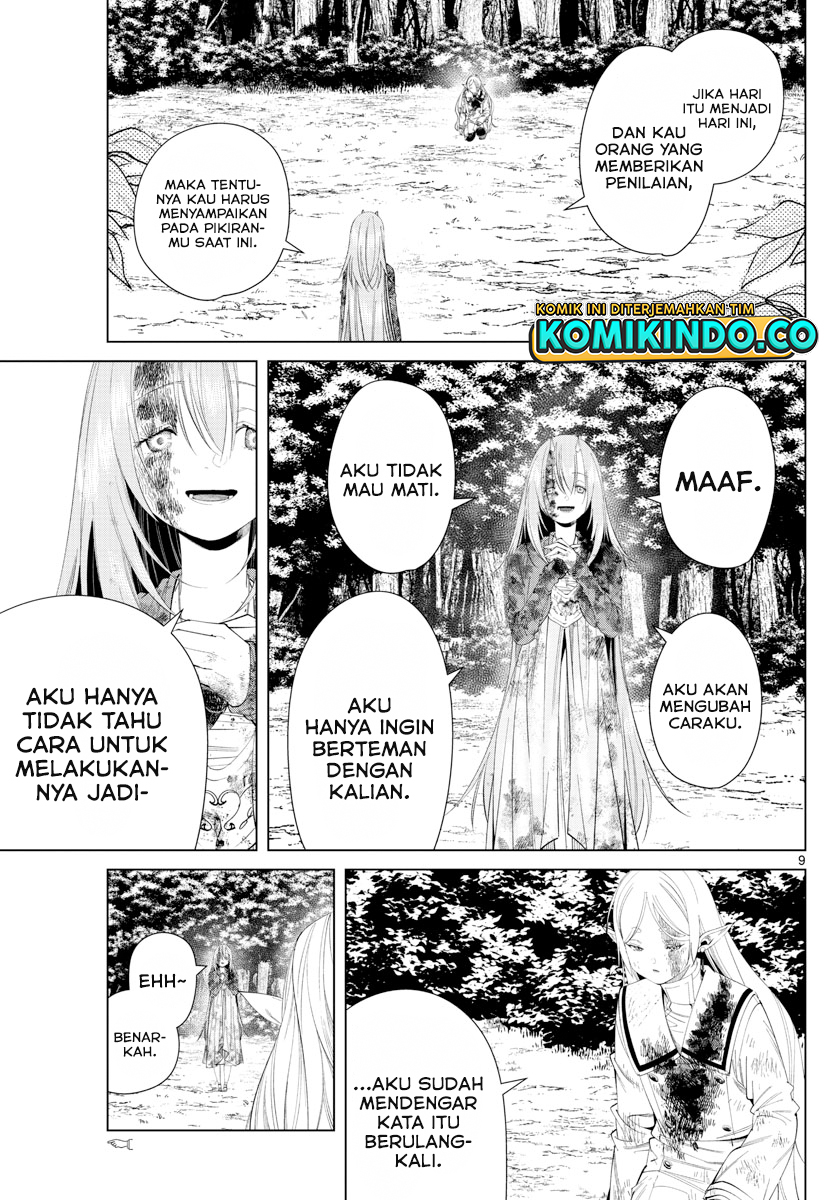 Chapter 100 - halaman 10