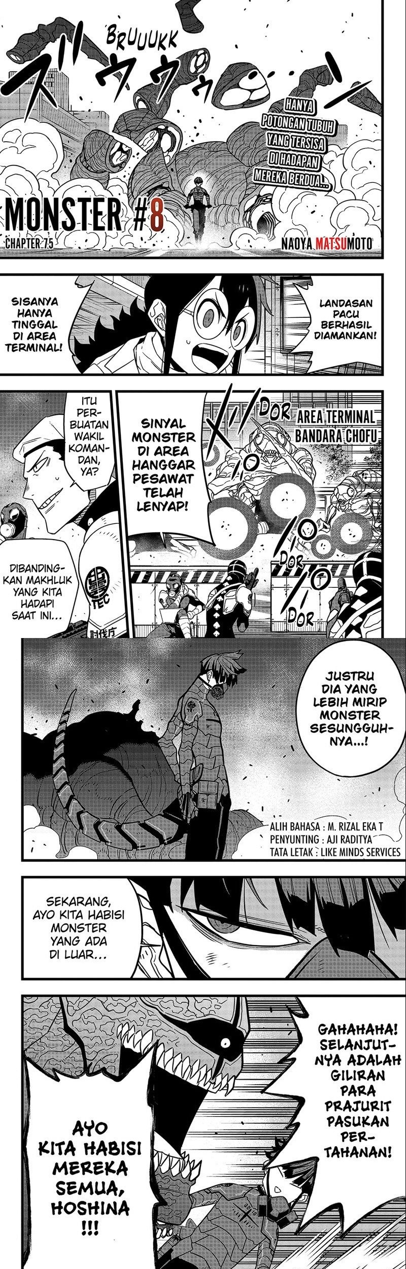 Chapter 75 - halaman 2