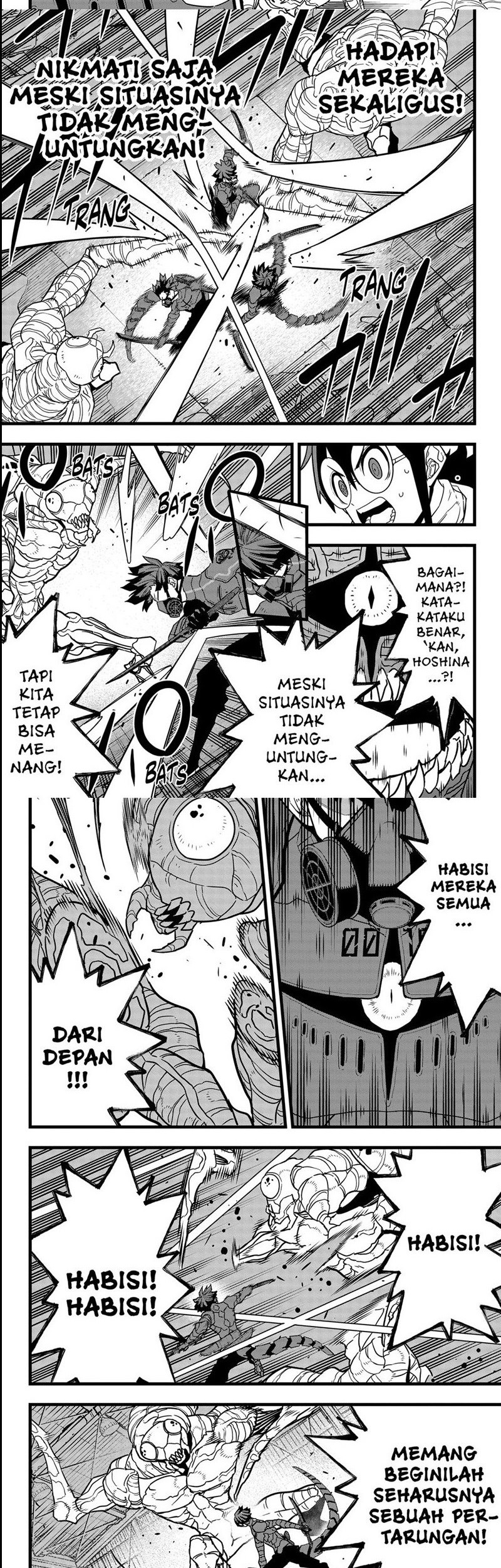 Chapter 74 - halaman 3