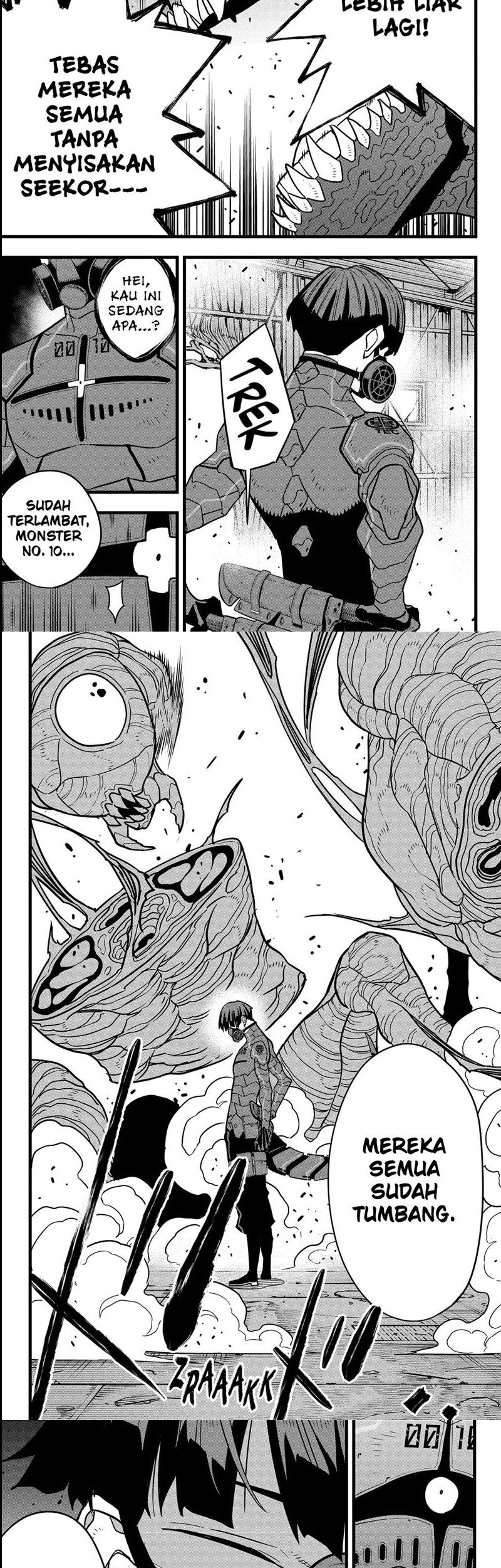 Chapter 74 - halaman 5