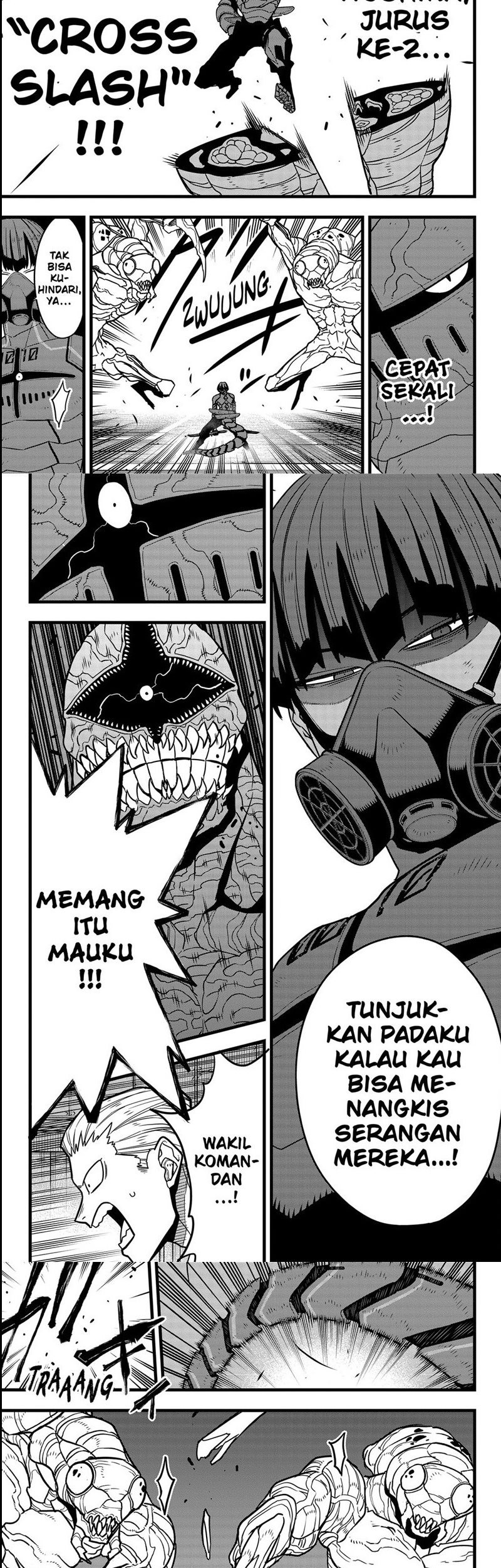 Chapter 74 - halaman 8