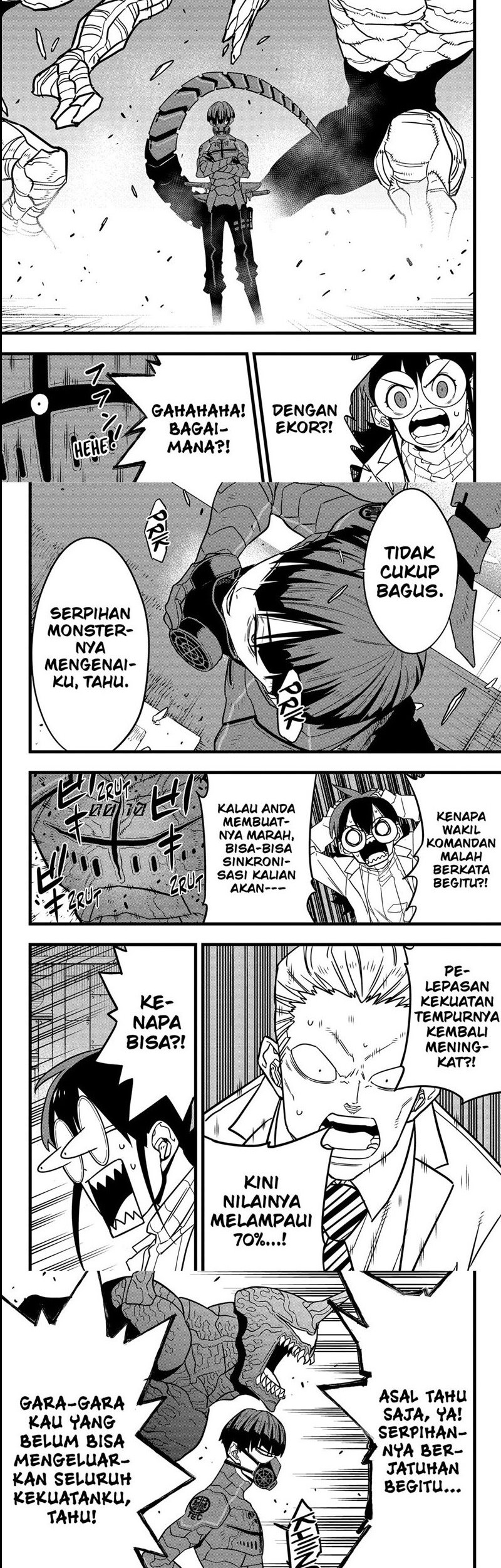 Chapter 74 - halaman 9
