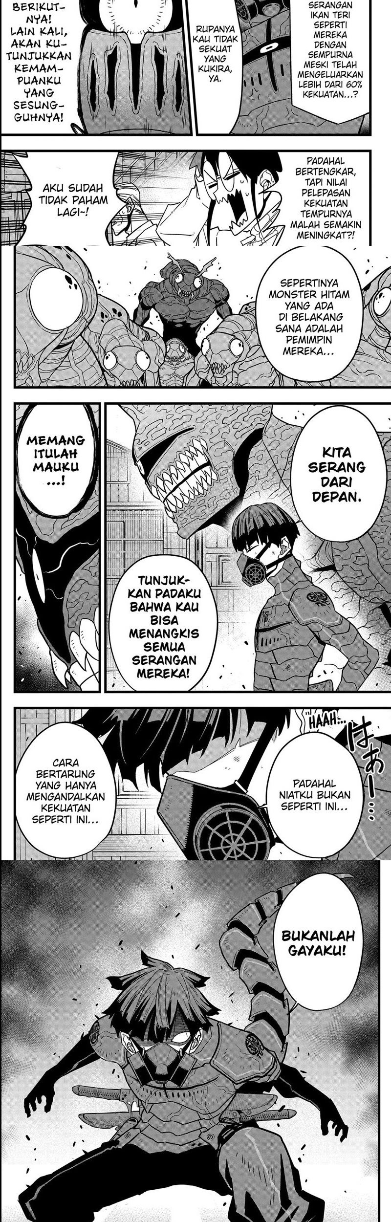 Chapter 74 - halaman 11