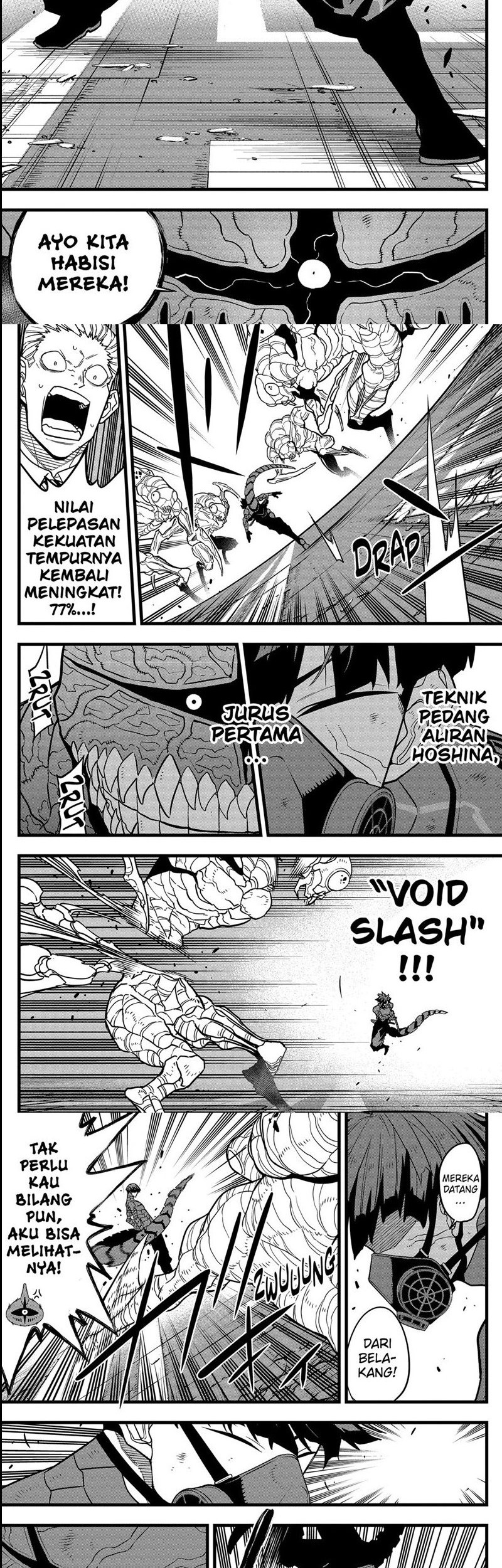 Chapter 74 - halaman 12