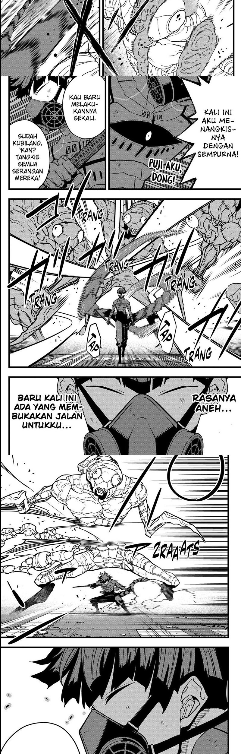 Chapter 74 - halaman 14