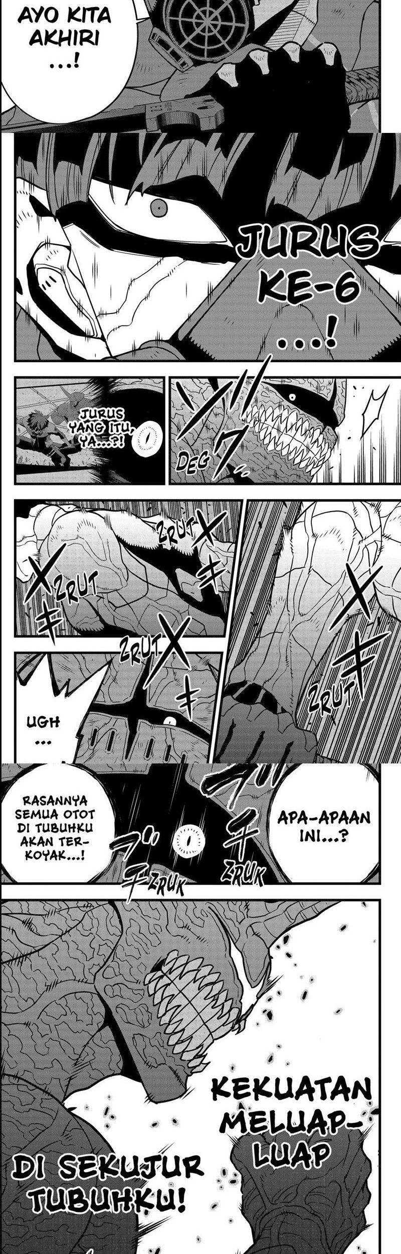 Chapter 74 - halaman 15