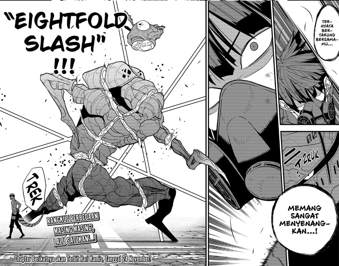 Chapter 74 - halaman 17