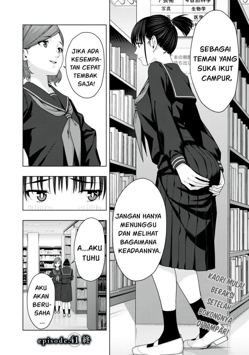 Chapter 41 - halaman 9
