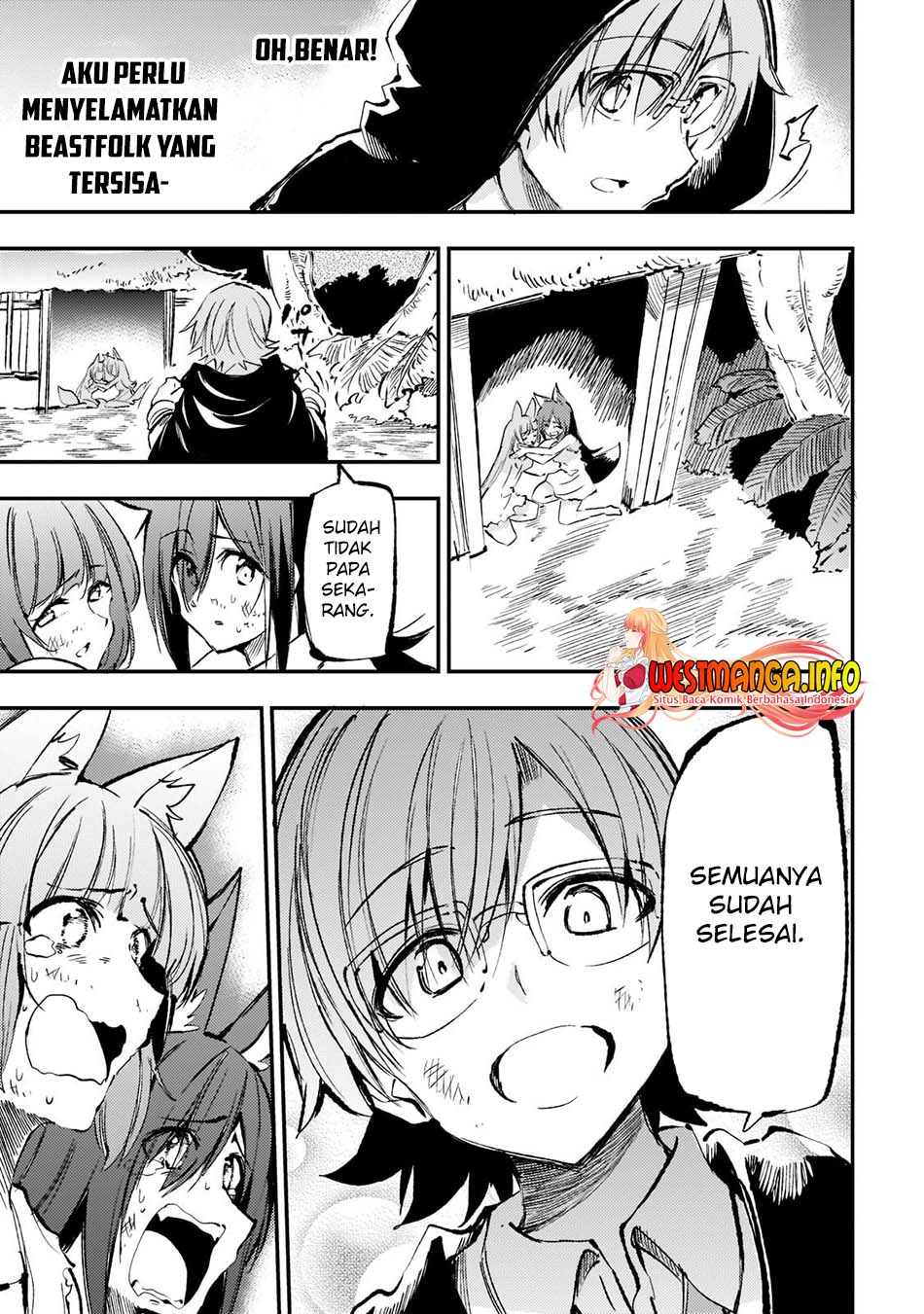 Chapter 157 - halaman 11