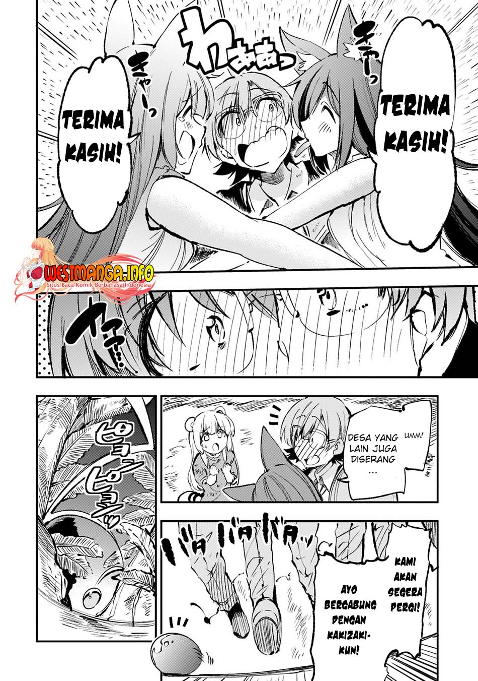 Chapter 157 - halaman 12