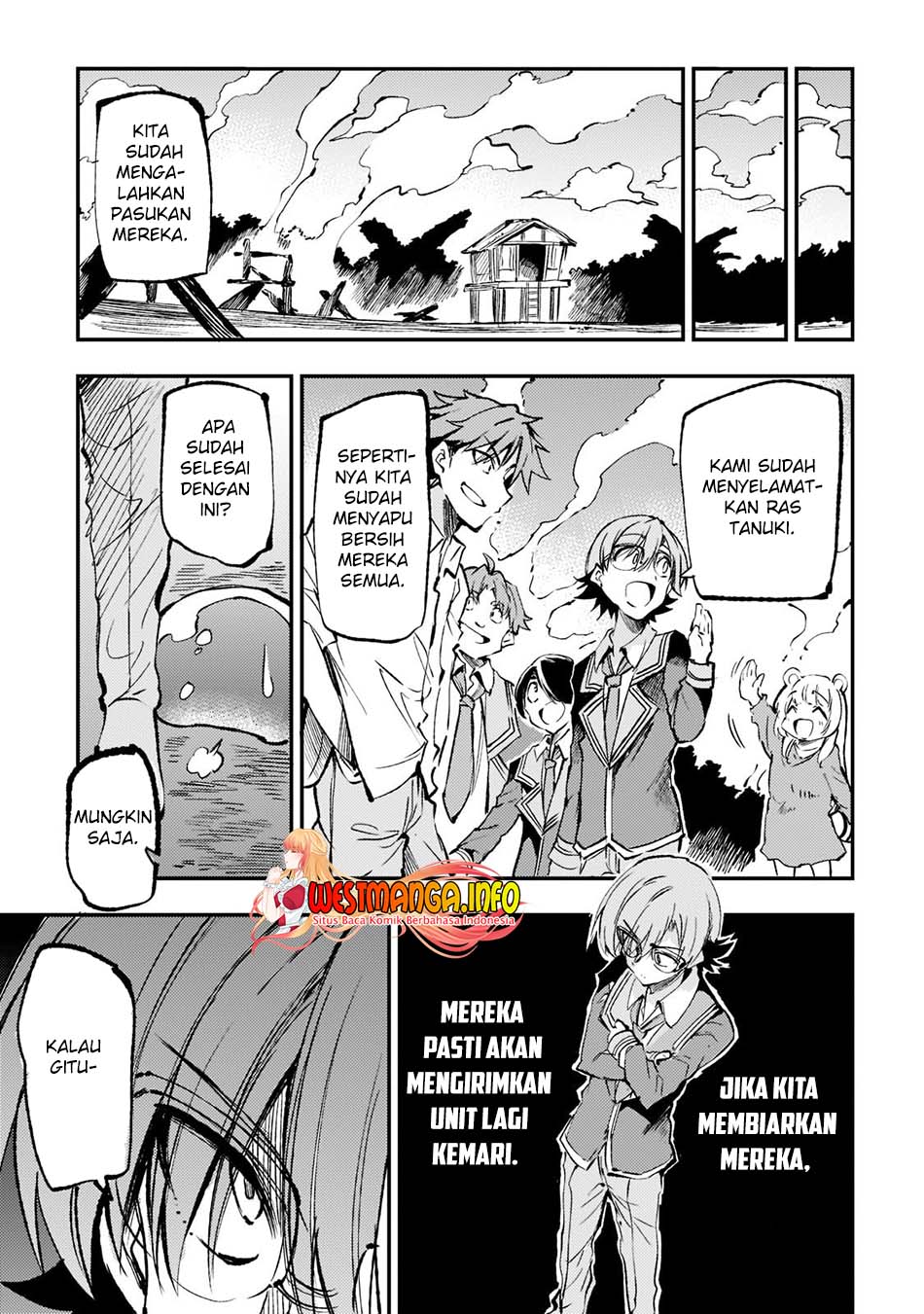 Chapter 157 - halaman 13