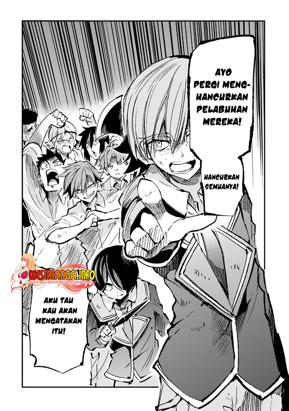 Chapter 157 - halaman 15
