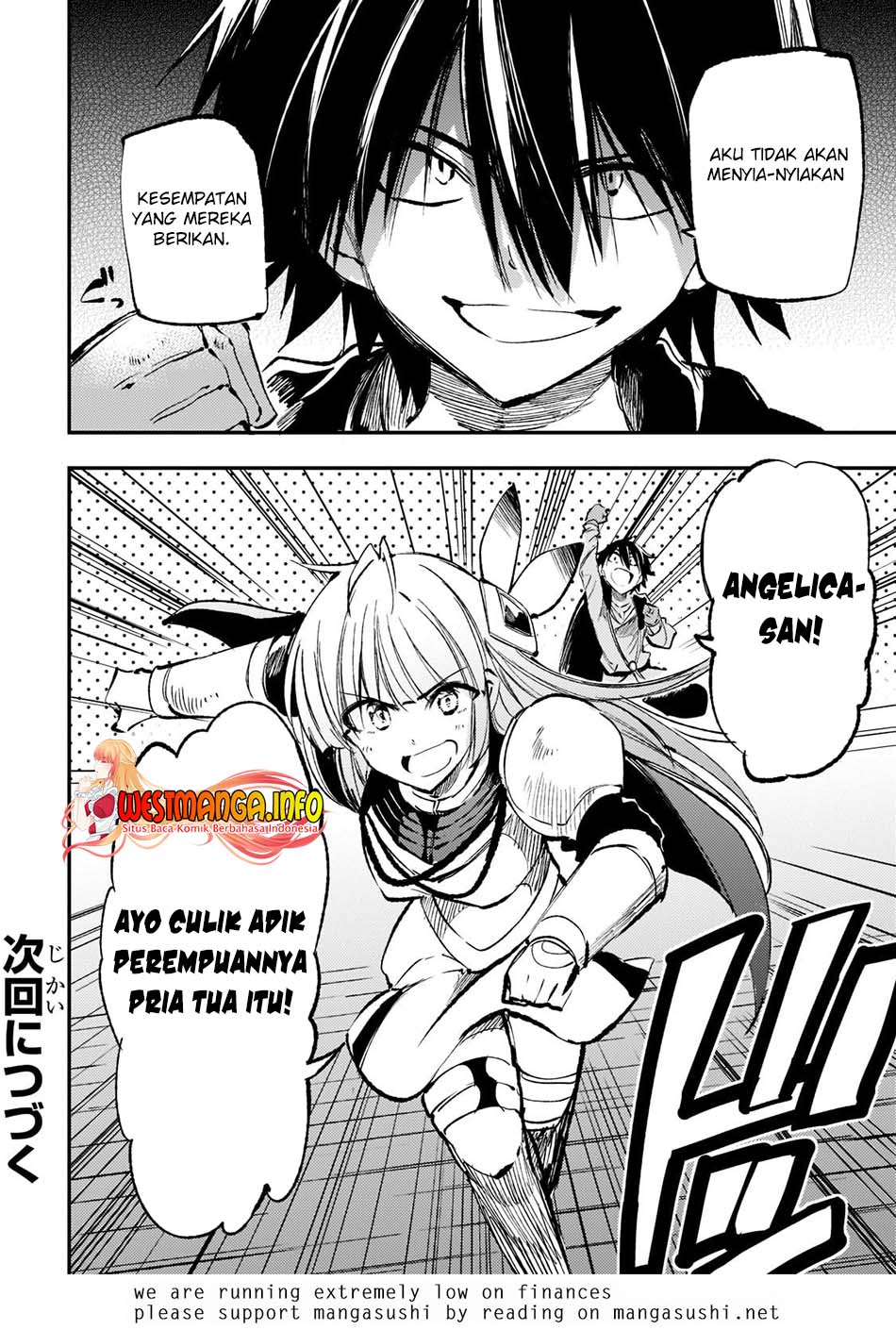 Chapter 157 - halaman 17