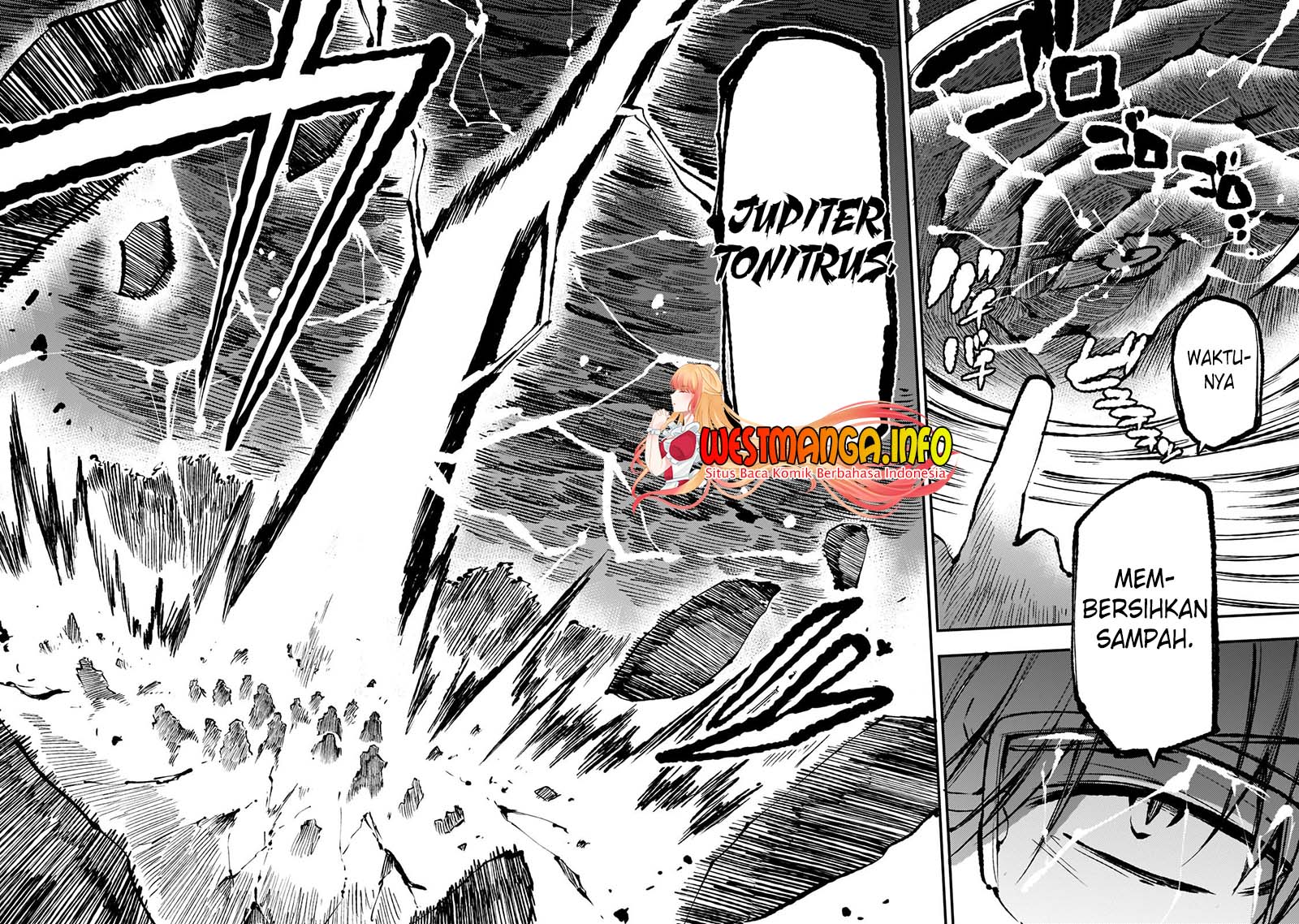 Chapter 157 - halaman 9