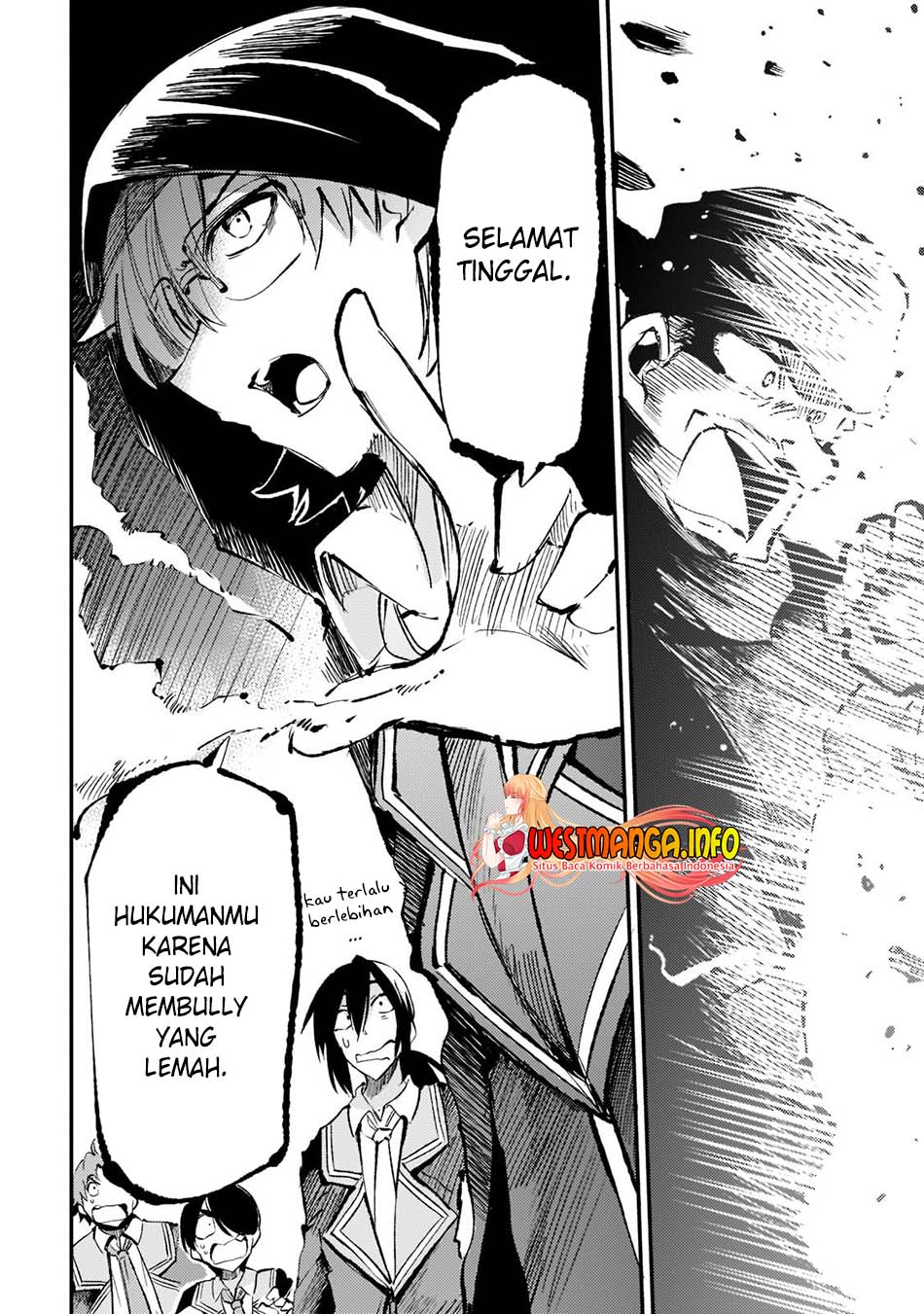 Chapter 157 - halaman 10